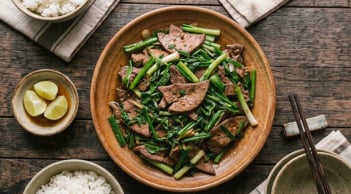 Không phải thịt mỡ, đây mới là 3 phần thịt lợn nhiều cholesterol