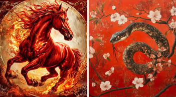 Thứ Ba, Thứ Tư (14-15/7): 3 tuổi công việc hanh thông, tiền tiêu không xuể