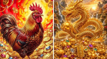 Top 3 tuổi Công Việc Phát Triển, Tiền Bạc Dồi Dào từ 14/7 đến 17/7