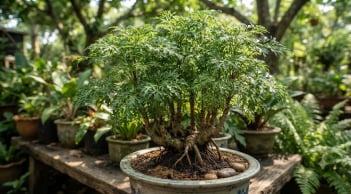 Trồng cây đinh lăng chỗ nào trong nhà mới 'hút' tài lộc?