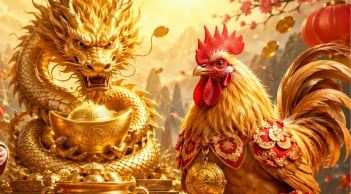 Từ thứ Ba tới thứ Sáu (14-17/7): Lộc về rộn ràng, 3 con giáp bất ngờ được mở lối, dòng tiền tuôn chảy