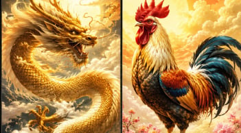 4 con giáp bật lên mạnh mẽ nhất nửa cuối năm Bính Ngọ 2026: Càng về cuối năm càng dễ đón cơ hội lớn