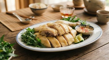 4 kiểu người không nên ăn thịt gà
