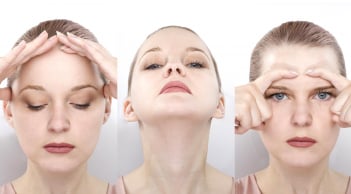 5 cách giảm sưng mặt vào buổi sáng giúp gương mặt thon gọn, rạng rỡ hơn