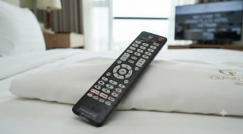 Bí mật sau cánh cửa khách sạn: 4 vật dụng bẩn nhất mà du khách nên tránh chạm vào