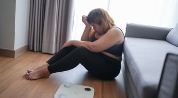 Giảm cân mãi không thành công? Nguyên do có thể là rối loạn nội tiết