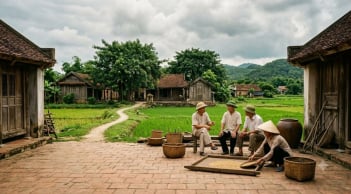Vì sao người xưa dặn tháng 6 âm lịch không làm việc lớn, không lo cưới hỏi? Không chỉ là mê tín