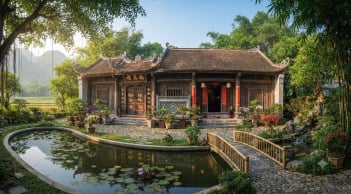 Trong nhà 3 thứ này càng cũ càng giàu có: Đừng dại vứt đi