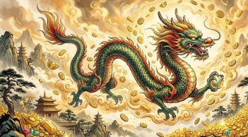 3 tuổi Tiền cứ vơi lại đầy, đặc biệt là top 1