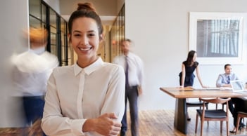 Bí quyết của phụ nữ thành công: 6 thói quen âm thầm tạo nên khác biệt