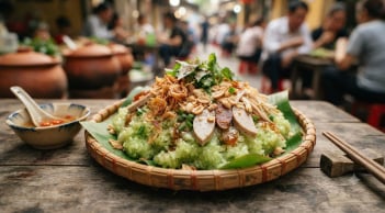 Cách đồ xôi nhanh mềm không cần ngâm gạo qua đêm