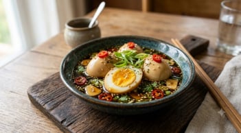 Đừng ăn quá nhiều 3 loại trứng này kẻo hại gan thận, dễ gây ung thư