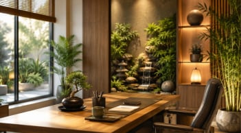 Người dễ nổi nóng nên nhớ 6 lưu ý phong thủy này: Kiểm soát cảm xúc tốt hơn, sự nghiệp cũng dễ hanh thông