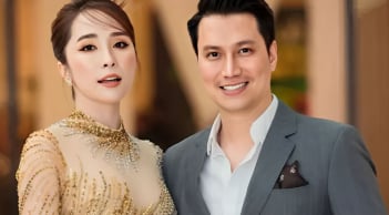 Quỳnh Nga - Việt Anh công khai hẹn hò ở Nga, cử chỉ tình tứ khiến fan xuýt xoa
