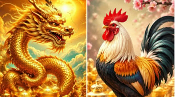 Thứ Sáu, Bảy, Chủ Nhật (17-19/7): 3 con giáp bật mạnh bất ngờ, tài lộc tăng tốc, tiền về đầy túi