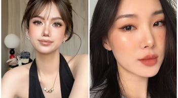 Thứ tự trang điểm chuẩn giúp lớp makeup bền đẹp và tự nhiên suốt cả ngày