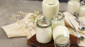 Vì sao sữa chua được xem là thực phẩm tốt cho sức khỏe đường ruột?