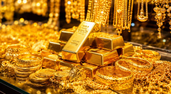 Bảng giá vàng 9999 24K 18K SJC DOJI PNJ hôm nay 17/7/2026