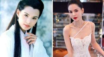 Bí quyết chăm sóc da của Lý Nhược Đồng: Quy trình dưỡng da giúp duy trì làn da sáng khỏe ở tuổi trung niên