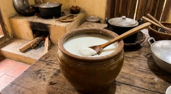 Dùng mỡ lợn thay thế hoàn toàn dầu ăn: Sai lầm theo 'tâm lý đám đông' rước họa cho tim mạch