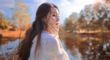 Hành trình chữa lành và tìm lại chính mình của những phụ nữ sau đổ vỡ