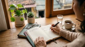 Một khoảng lặng mỗi ngày có thể giúp tinh thần thay đổi thế nào?