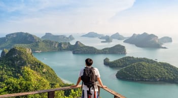 Thói quen chữa lành và ranh giới giữa phục hồi tâm lý với lạm dụng