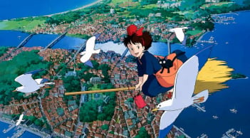 Top 9 bộ phim anime chữa lành đáng xem khi bạn cần xoa dịu tâm hồn