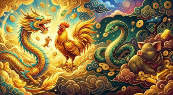 Tử vi cuối tuần 18 - 19/7: 2 con giáp tiền bạc khởi sắc, 2 tuổi nên giữ chặt ví kẻo hao tài