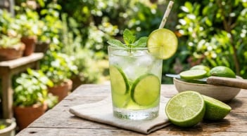 5 loại thực phẩm là 'đại kỵ' với nước chanh, dùng chung dễ hại sức khỏe