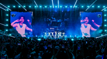 Fan meeting đầu tay gây choáng ngợp, UPRIZE bất ngờ công bố concert miền Bắc 2026