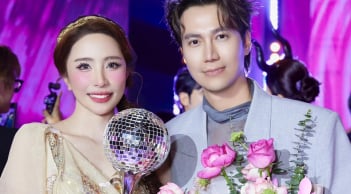 Quỳnh Nga tiết lộ thời gian bắt đầu hẹn hò với Việt Anh