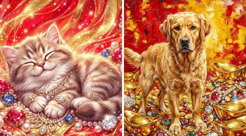 Sáng Chủ Nhật ngày 19/7: 3 tuổi giàu số 2 không ai số 1