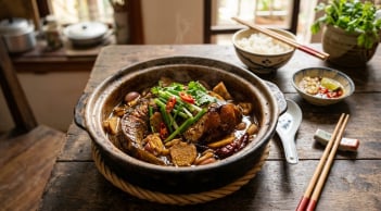 Tại sao người sành ăn luôn kho cá 3 lửa thay vì 1 lần?