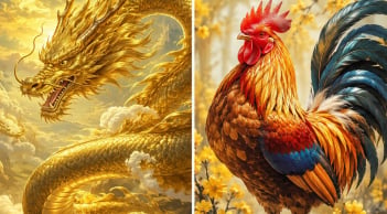 Từ 20-31/7: 3 con giáp vận quý nhân bừng sáng, chỉ cần chú ý là chớp được thời cơ hiếm có
