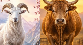 3 con giáp khôn khéo biết tránh thị phi: Càng biết 'lùi một bước', cuộc sống càng nhẹ nhõm