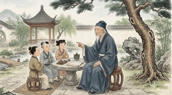 3 lời càng ít nói, cuộc sống càng yên ổn: Người xưa dạy không sai nhưng nhiều người không để ý