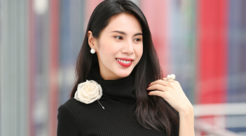 Ca sĩ Thủy Tiên có chia sẻ gây chú ý sau thời gian dài ở ẩn