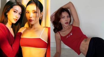 Thiên Ân đòi tag thẳng tên để 'ba mặt một lời' với Minh Triệu?