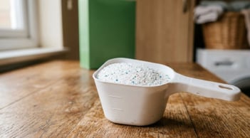 Vì sao càng ngày càng ít người dùng bột giặt?