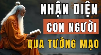 4 nét tướng của người phúc khí giàu có