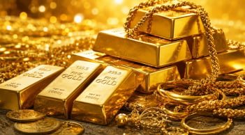 Bảng giá vàng 9999 24K 18K SJC DOJI PNJ hôm nay 20/7/2026