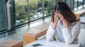 Căng thẳng kéo dài làm tăng nguy cơ béo phì và rối loạn chuyển hóa