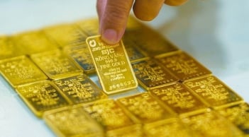 Giá vàng hôm nay 20/7/2026: SJC bất ngờ 'bốc hơi', thế giới chao đảo mốc 4.000 USD