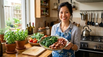 Nghiên cứu mới: Vitamin C có thể giúp giảm hình thành hợp chất liên quan nguy cơ ung thư
