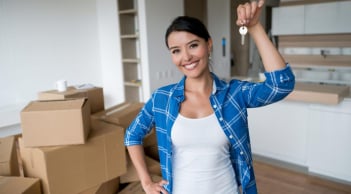 Phụ nữ độc lập có tài sản riêng và nghịch lý trong tình yêu hiện đại