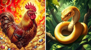 Thứ Tư, Năm, Sáu (22, 23, 24/7): 3 tuổi trả sạch nợ đời, công việc khởi sắc