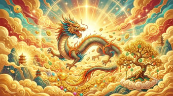 Top 4 con giáp đón lộc bất ngờ trước tháng 8: Tuổi số 3 càng về cuối tháng càng phát tài