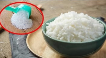 Trộn xà phòng với cơm nguội: Đuổi cả đàn chuột, gián ra khỏi nhà
