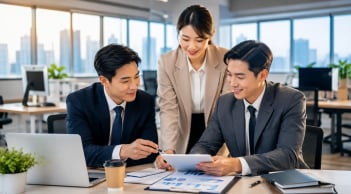 3 đặc điểm vàng ở công sở khiến lãnh đạo luôn 'nhắm chọn' cho vị trí quan trọng: Không chỉ giỏi là đủ